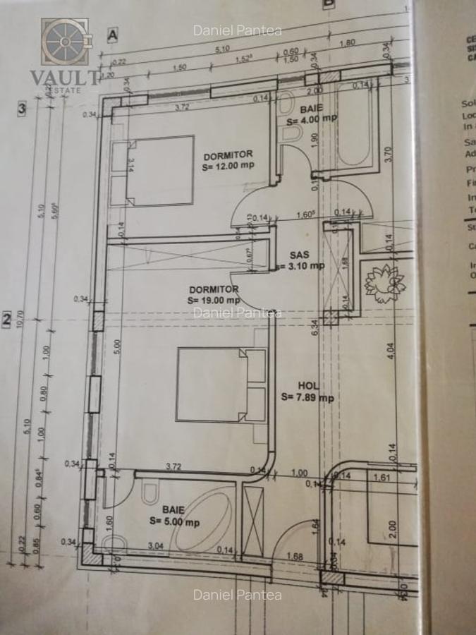 Casa individuala Balotesti - 3