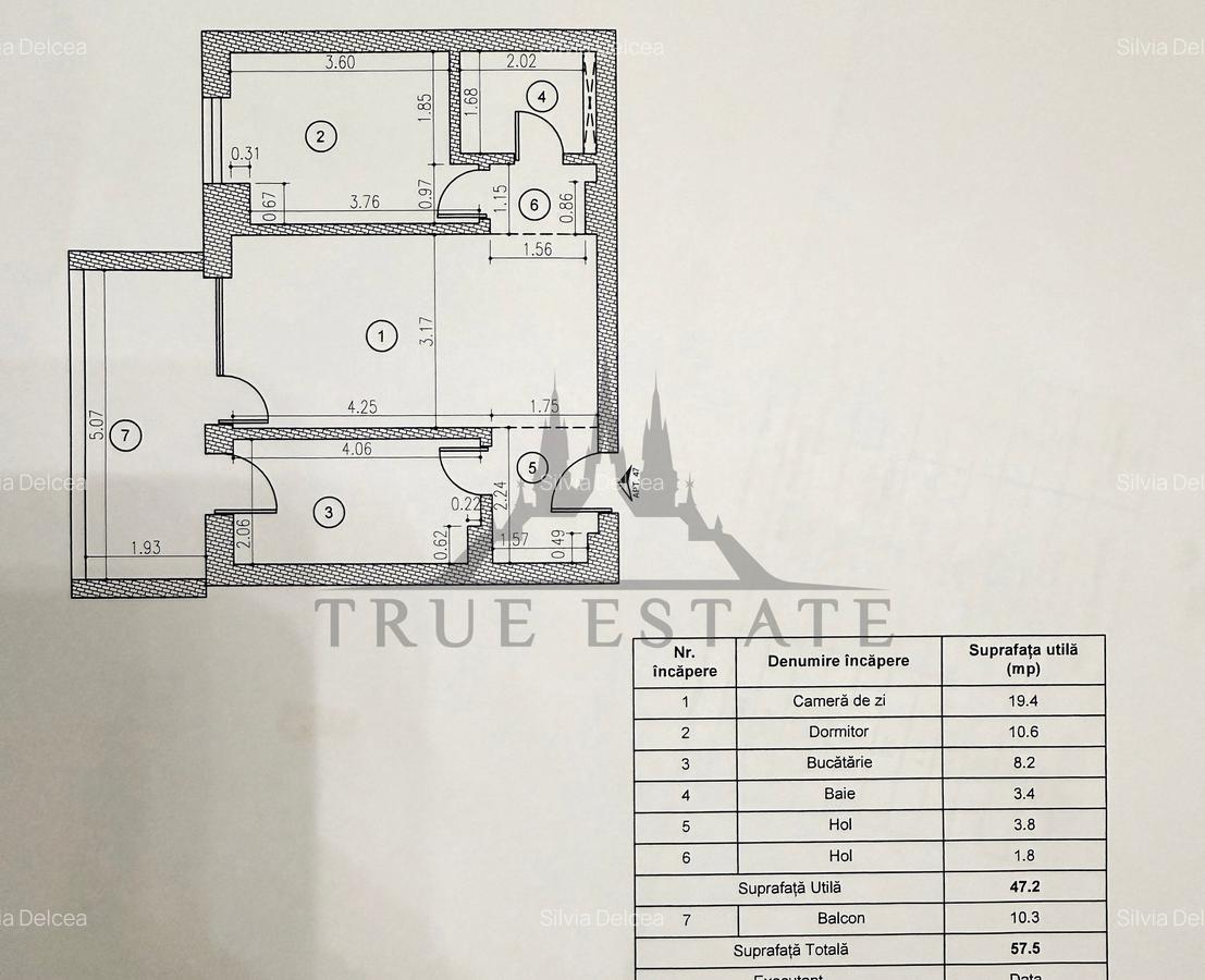 Apartamente noi in proiect finalizat direct Dezvoltator - 16