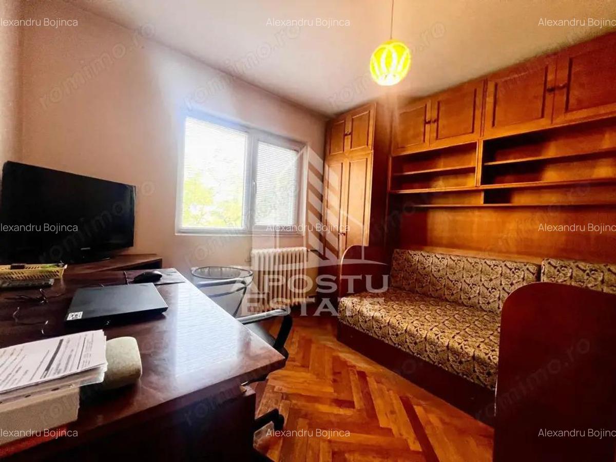 Apartament 3 camere, decomandat, zona Telegrafului - 6