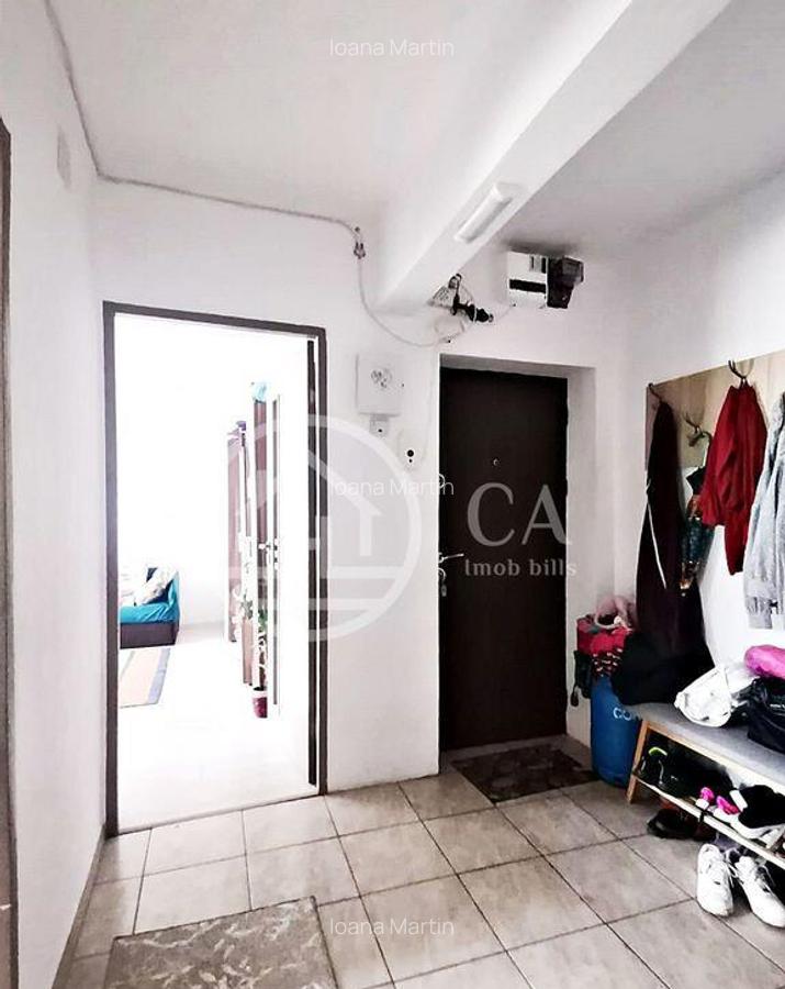 Apartament de vanzare cu 3 camere tip AN in zona Nufaru... - 11