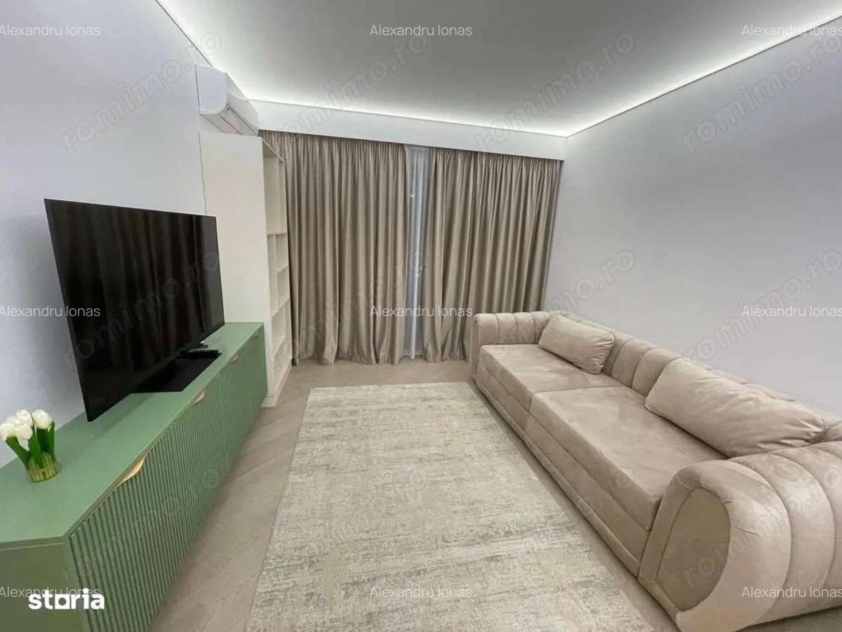 2 camere | Cortina North | Predare Imediata | Loc de parcare inclus - 2