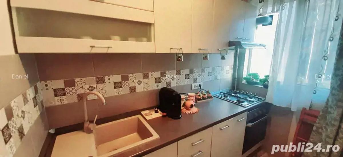 Imchiriez apartamen 2 camere Sagului - 4