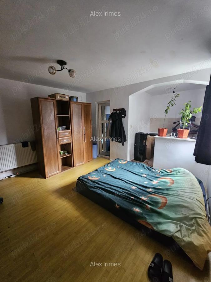 Casa Spa?ioasa 100mp, 2 Unita?i Locative, Beci, Teren Generos, Bon?ida - 3