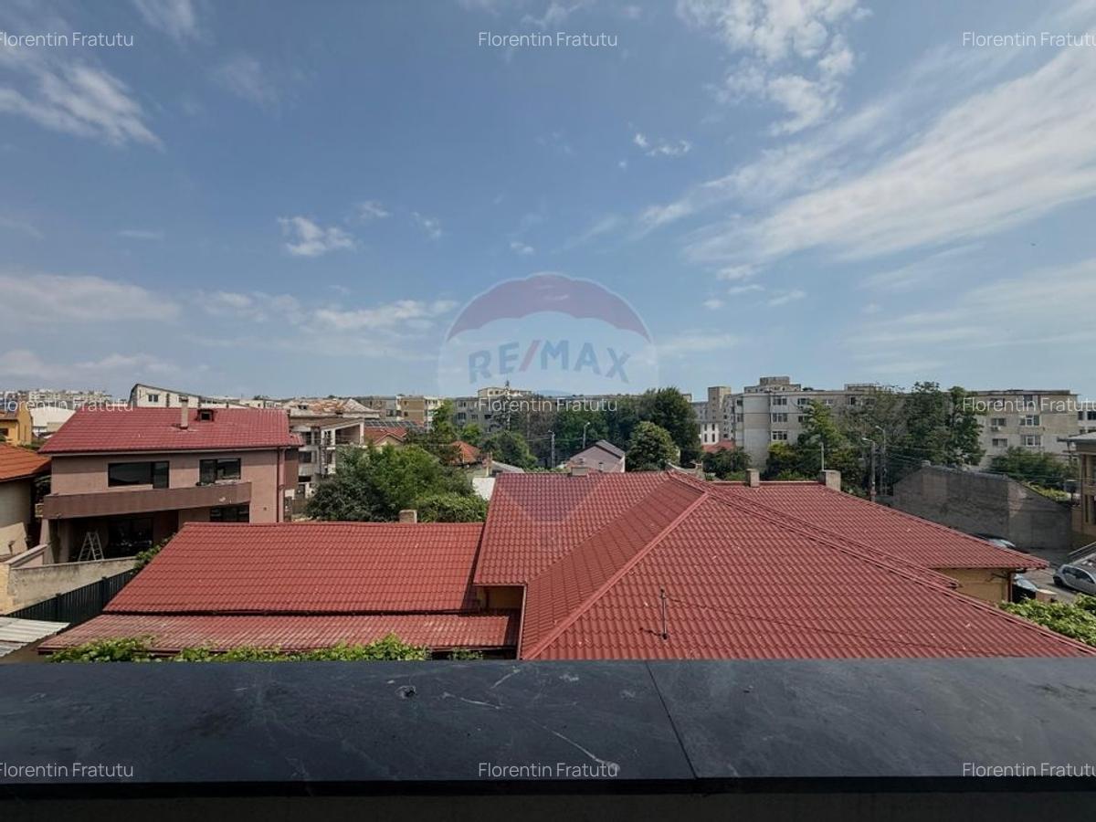Apartament de vanzare cu 2 camere in Zona Dacia, Constanta - 9