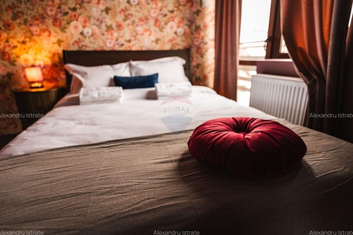 Pensiunea " The Vardo" | 8 camere duble | Predelut | COMISION 0% - 29