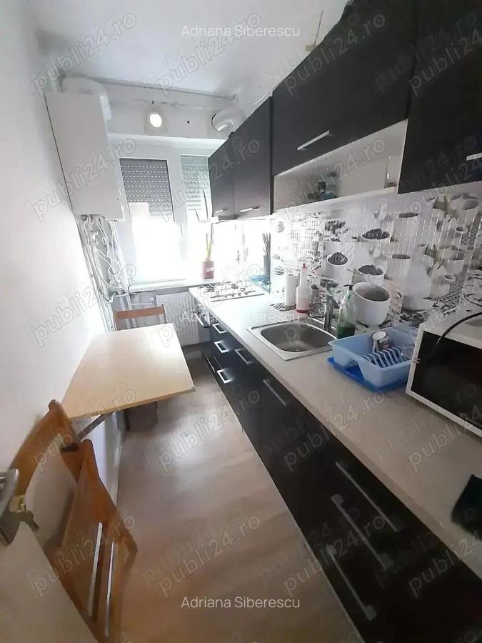 Apartament 3 camere - Dacia - 6