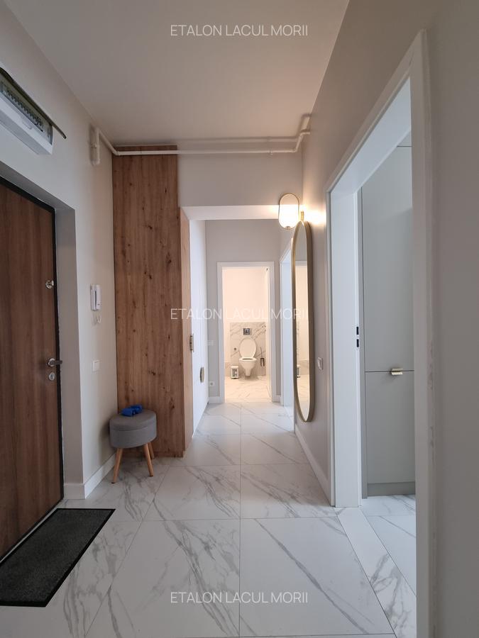 Apartament 2 camere+Parcare,mutare imediata,mobilat/dotat,10 minute de M. Pacii - 5