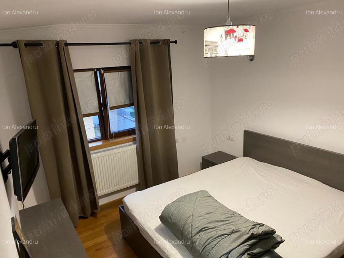 2 camere - Strada Olimpiadei - 1