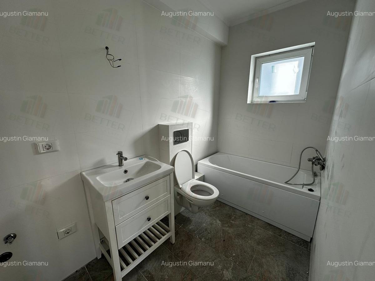 Casă de vânzare parter – dormitor matrimonial, teren 330mp – Berceni-138.000€ - 9