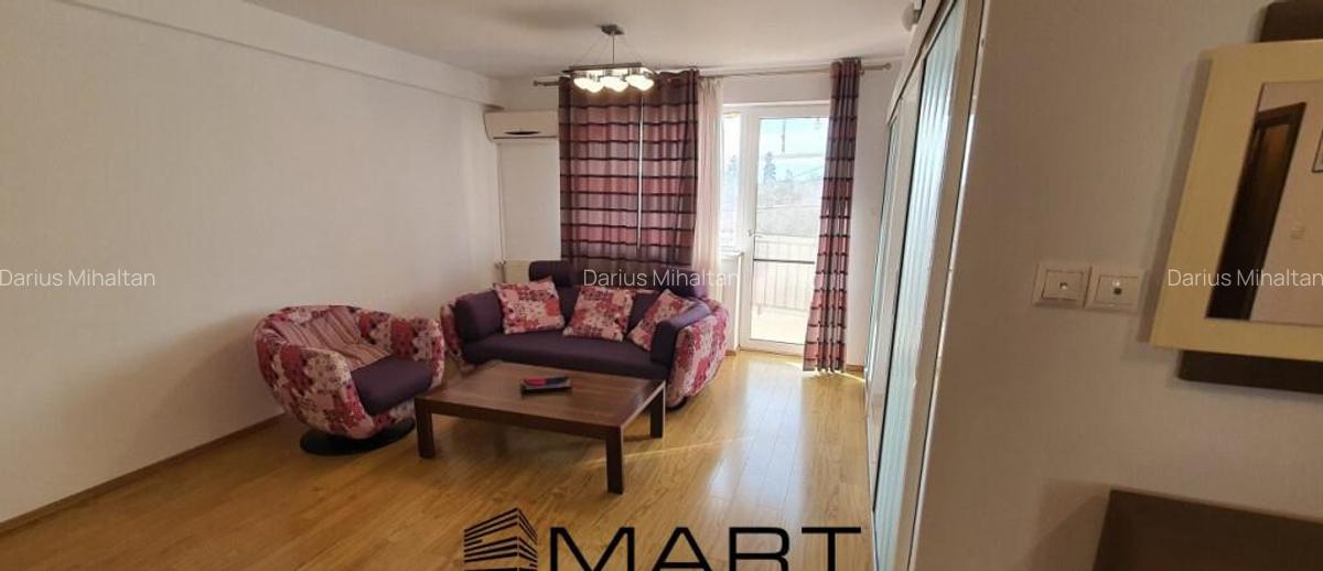 Apartament modern 3 camere, bloc nou, 93mp utili zona Balea - 2