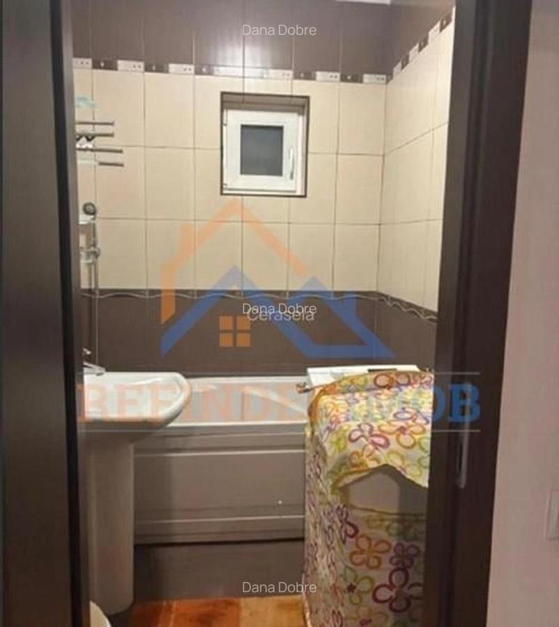 Apartament 3 camere Tineretului  Aleea Tohani - 7