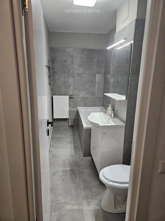 LACUL TEI vis-a-vis parc Tei-Toboc modern, complet utilat.399 eur - 16