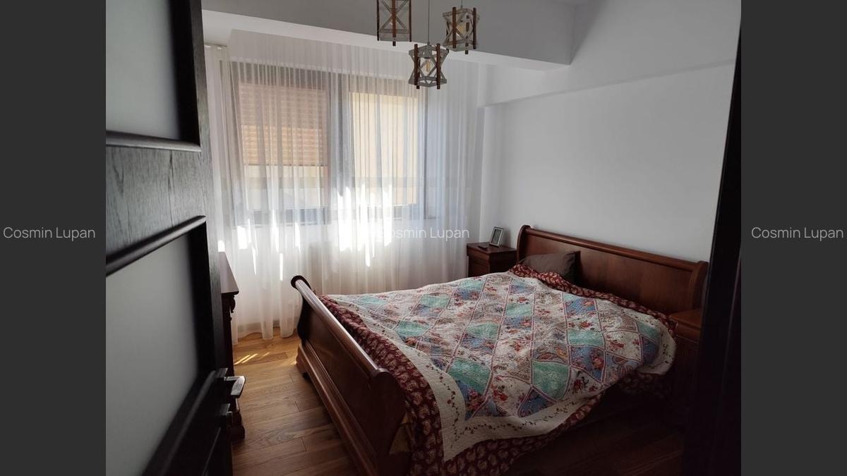 Apartament 3 camere Suceava, 58mp, Alexandru cel Bun - 1