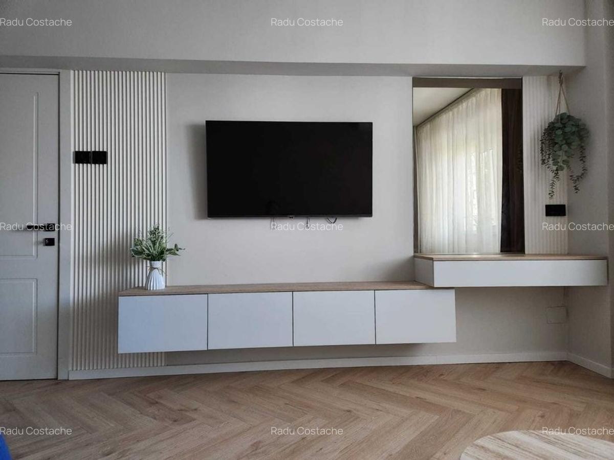 Obor - Stefan Cel mare - Apartament 2 Camere - 6