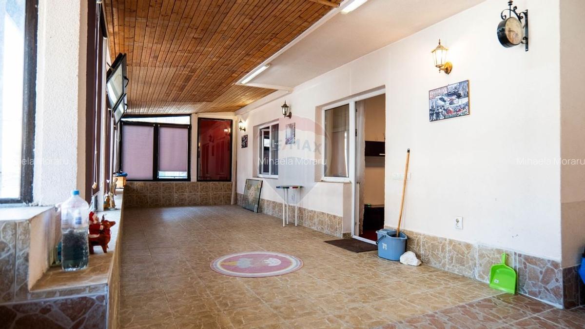 Vanzare apartament 3 camere,  str. Marului, Dobroesti - 14