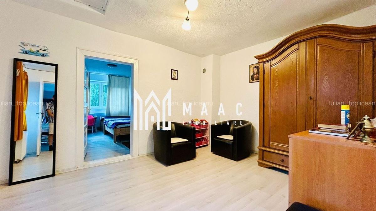 Casă Tălmăcel | 74 mp utili | Teren 507 mp + grădină - 6
