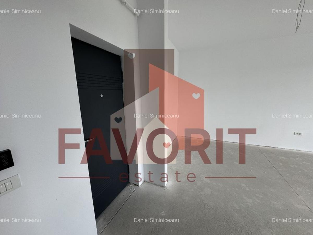Finisaje la alegere. Bloc nou finalizat. 1 loc de parcare inclus - 4