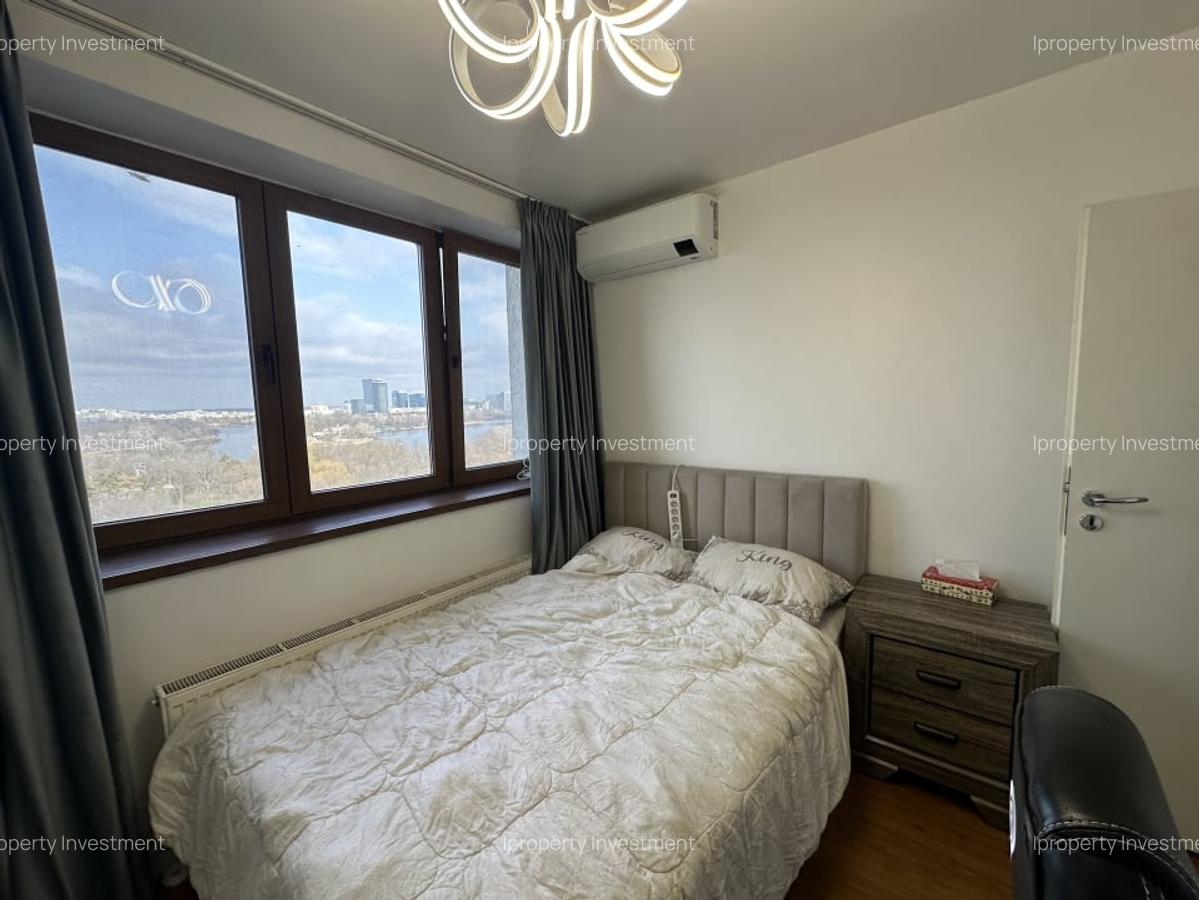 4 camere | Dorobanti | Vedere panoramica spre parcul Floreasca | 0% - 13
