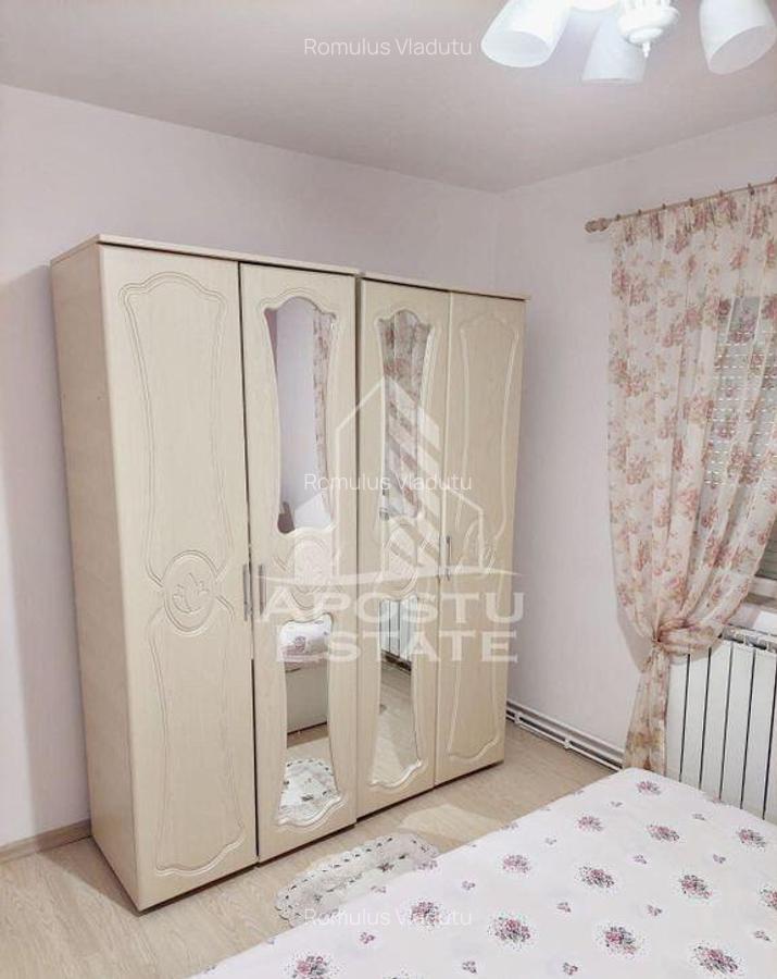 Apartament 2 camere semidecomandat zona Sala Olimpia - 13