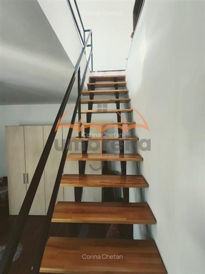 Casa cu curte verde in centrul Clujului - 6