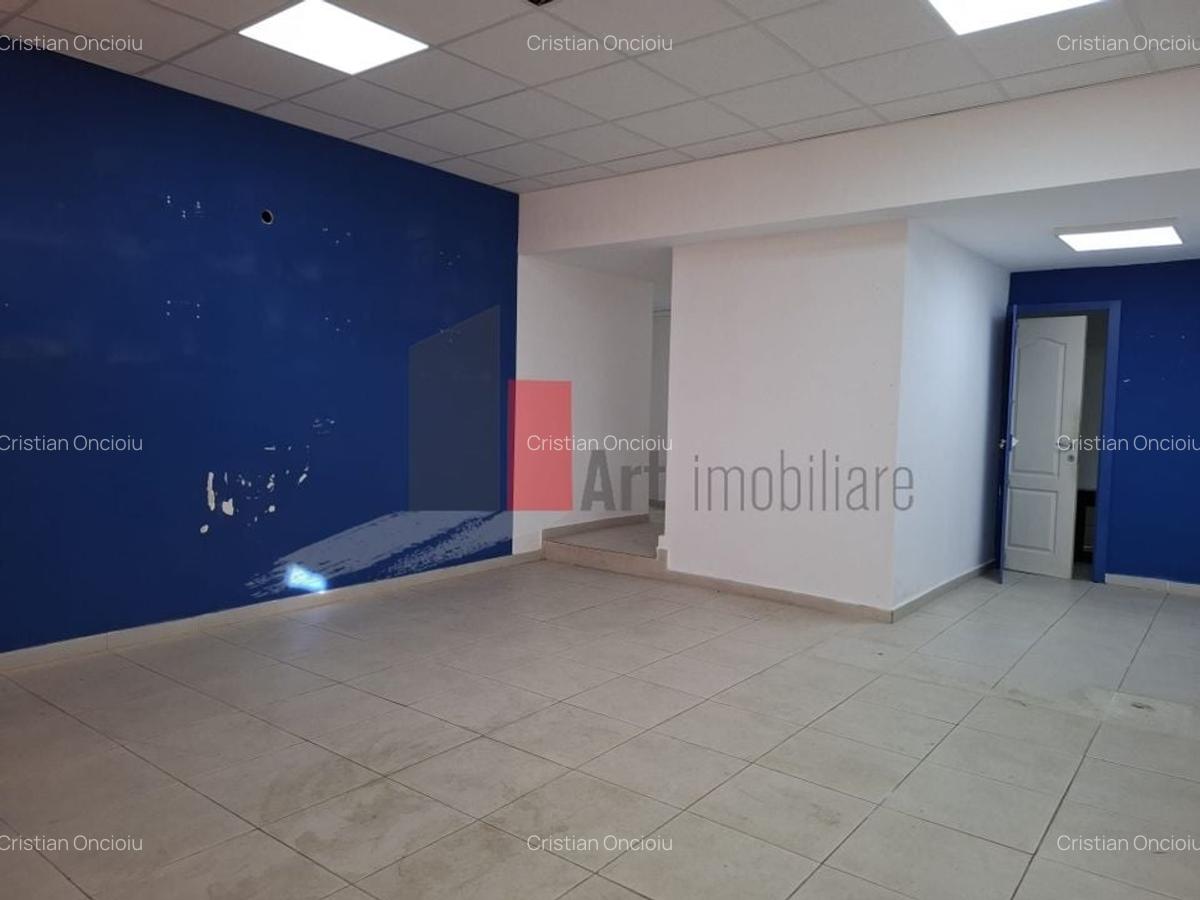 Spatiul "NESTALAN", complex comercial, Gara de Est - 5