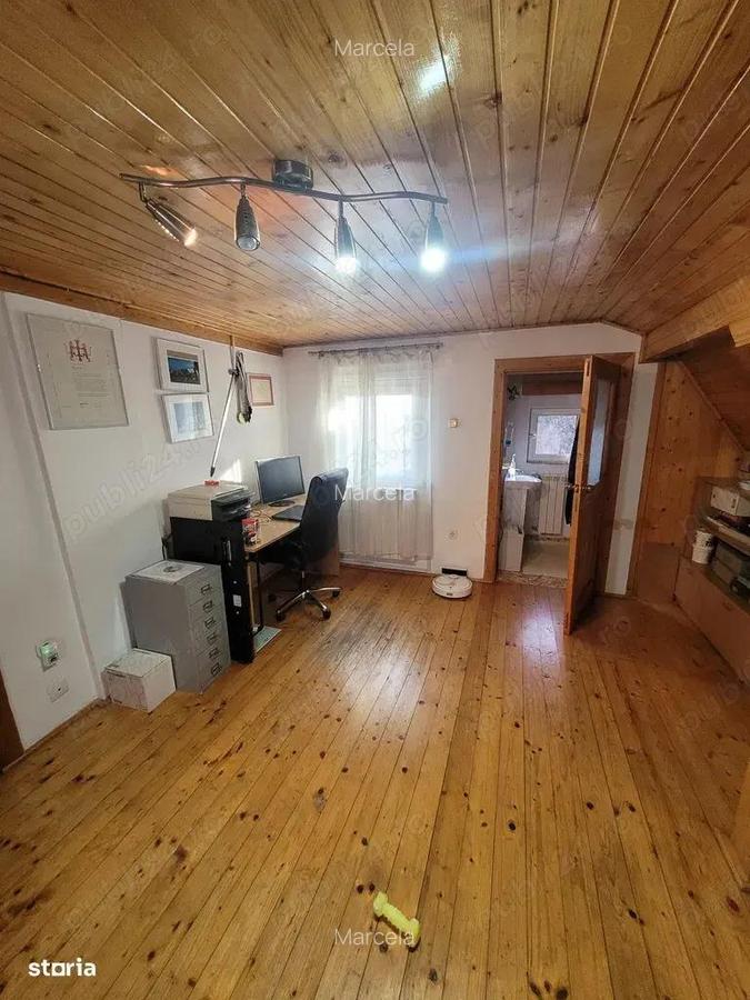 Vila de vanzare Berceni - Constantin Brancoveanu - 9