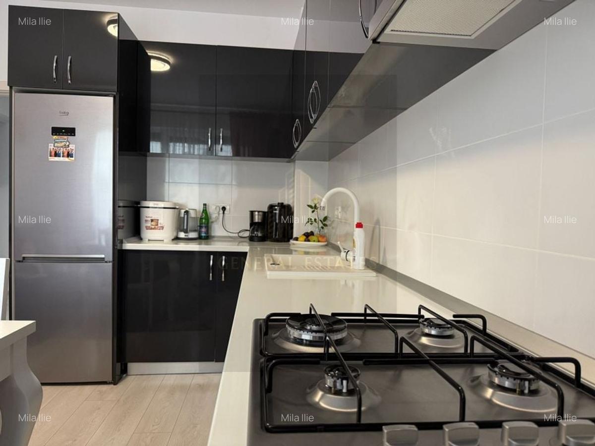 Studio premium de Vânzare în Zărnești, centru - 4