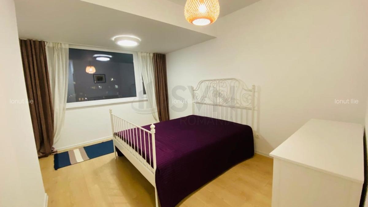 REA1022110 Apartament 3 camere de vanzare Bucurestii Noi I Chitila - 2