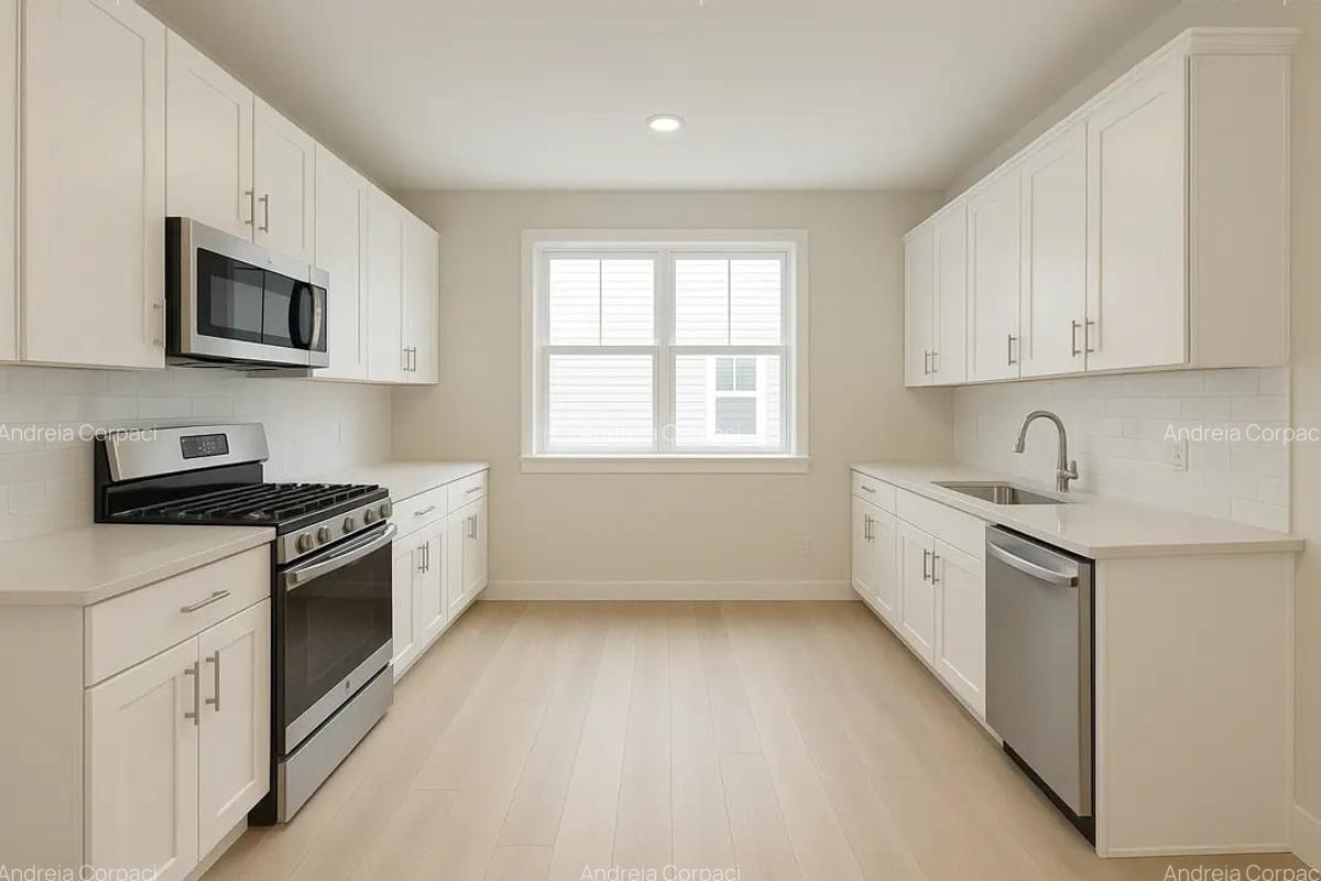 De vânzare - Apartament modern cu 2 camere, 115 mp total! - 4