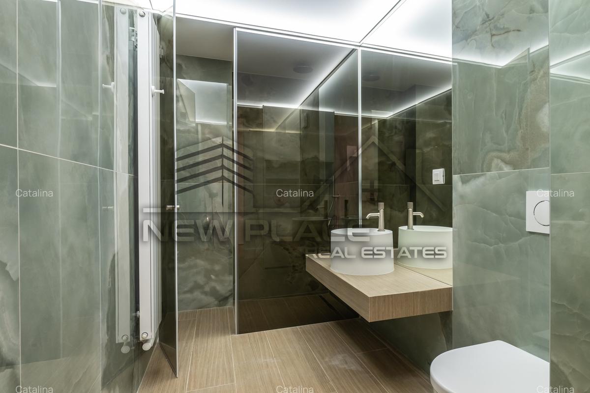 CORTINA 126 | View liber | Apartament exclusivist | Terasa 24 mp | ULTRA LUX - 11