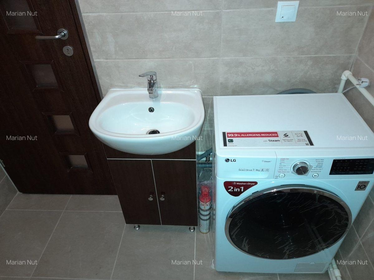 GARSONIERA DE INCHIRIAT MOBILATA UTILATA - 6