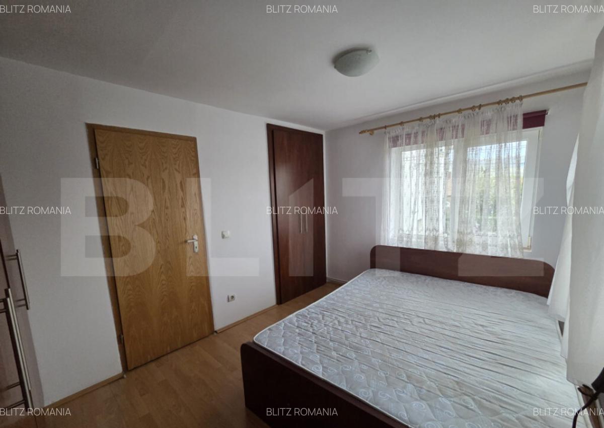 Casa tip triplex de vanzare, 100 mp, zona Centrala - 8