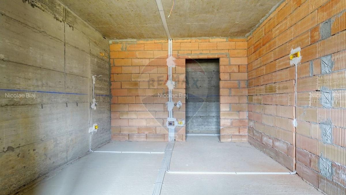 Casa / Vila cu 6 camere de vanzare in Predeal - 25