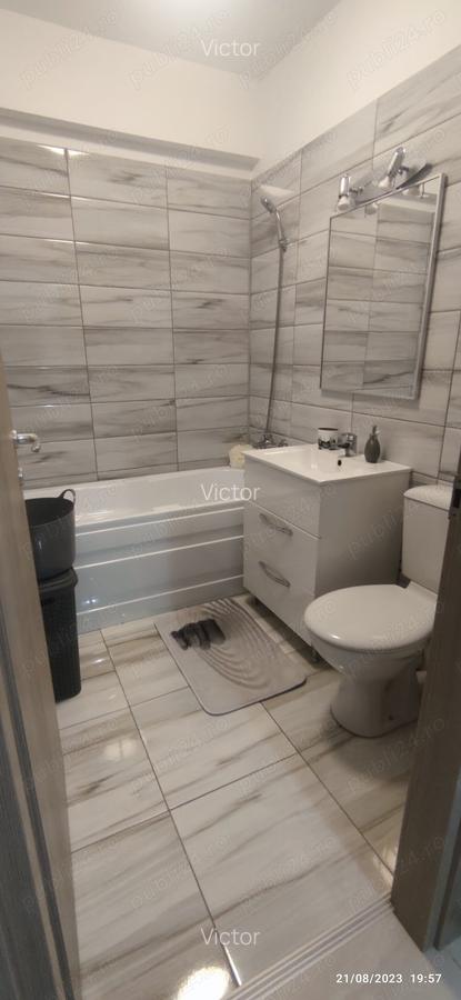 Inchiriez apartament cu 2 camere - 1