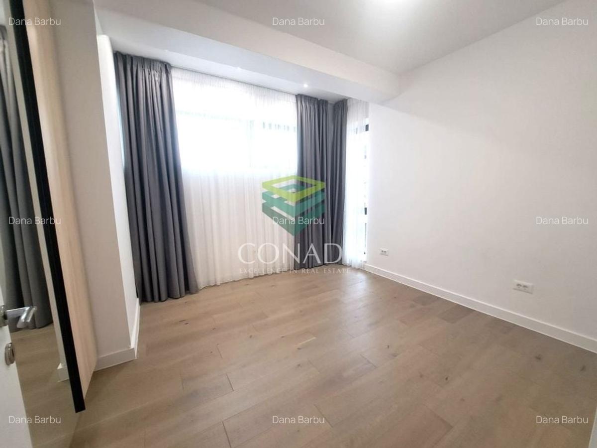 Zona Pipera, vla cu 7 camere de inchiriat, 327 mp utili - 7