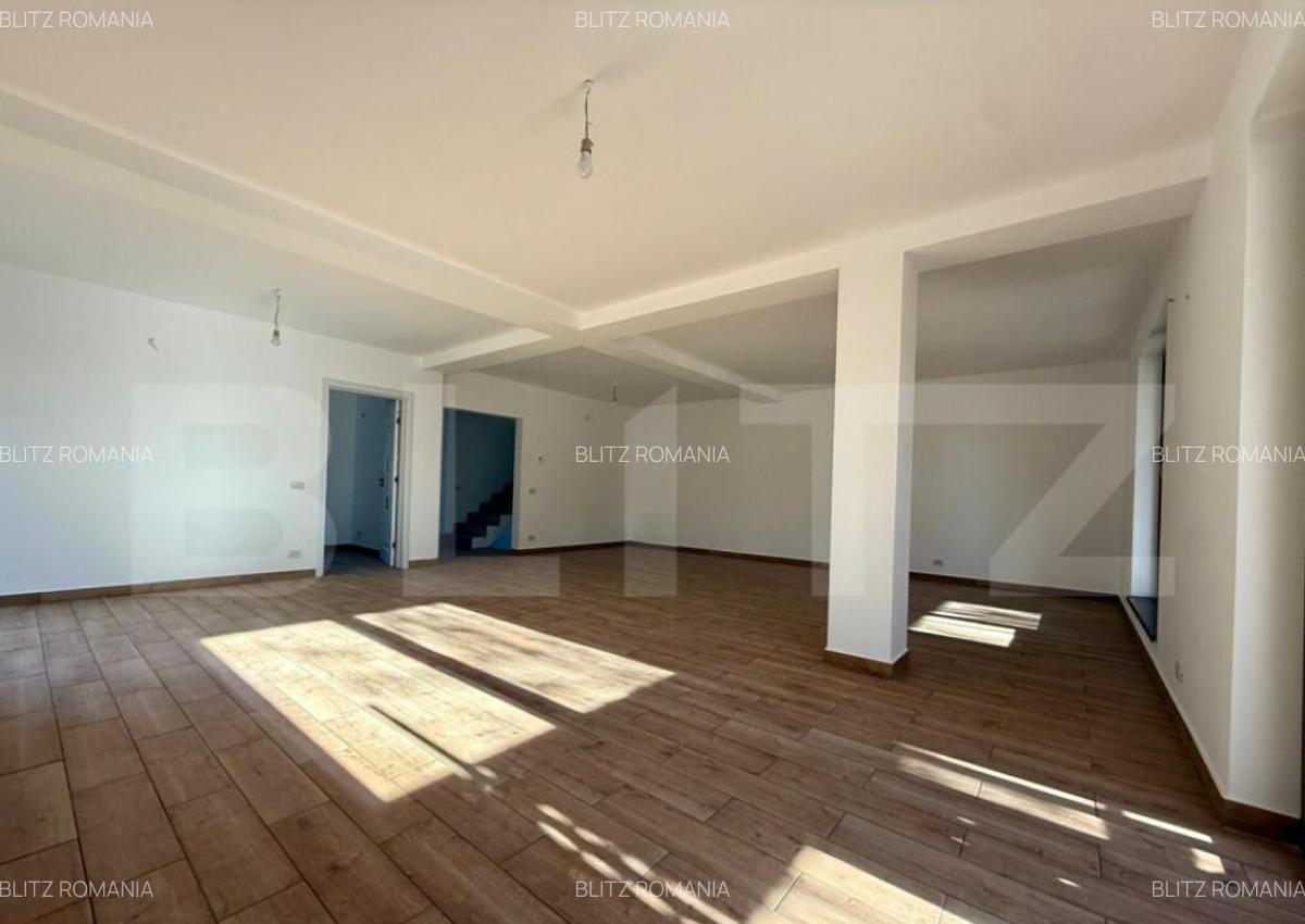 Vila Duplex Casa | 240 mp utili, teren 500 mp, finisaje - 1