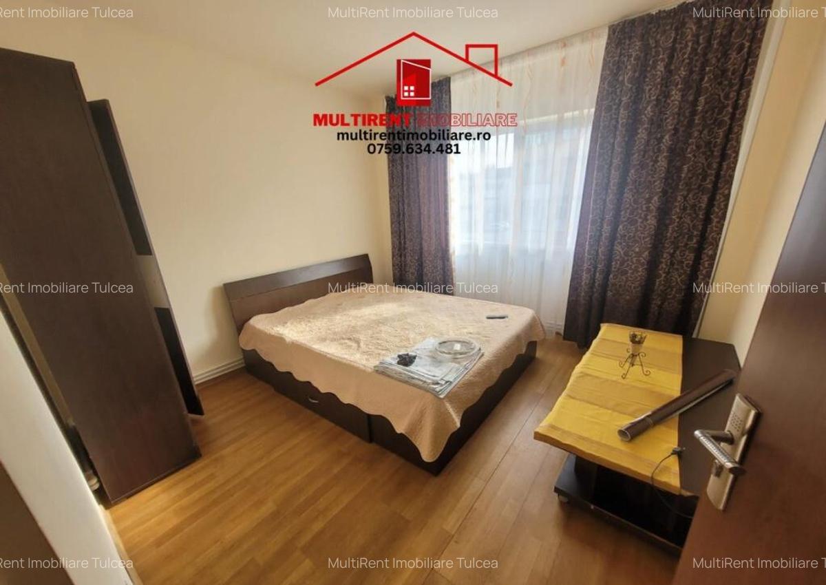 De inchiriat- Apartament 3 camere str.Victoriei ! - 8