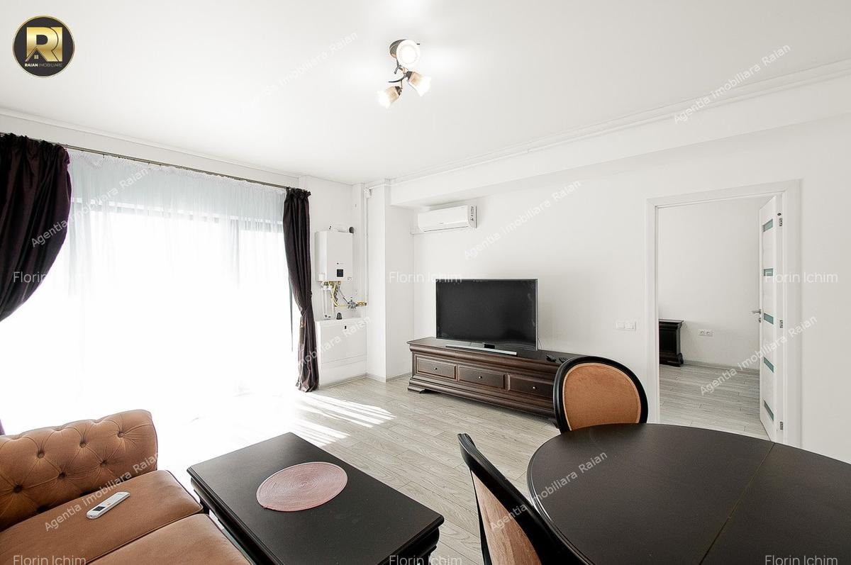 Apartament modern cu 3 camere in Galati, sup. 80 mp, la cheie, vedere la Dunare - 7