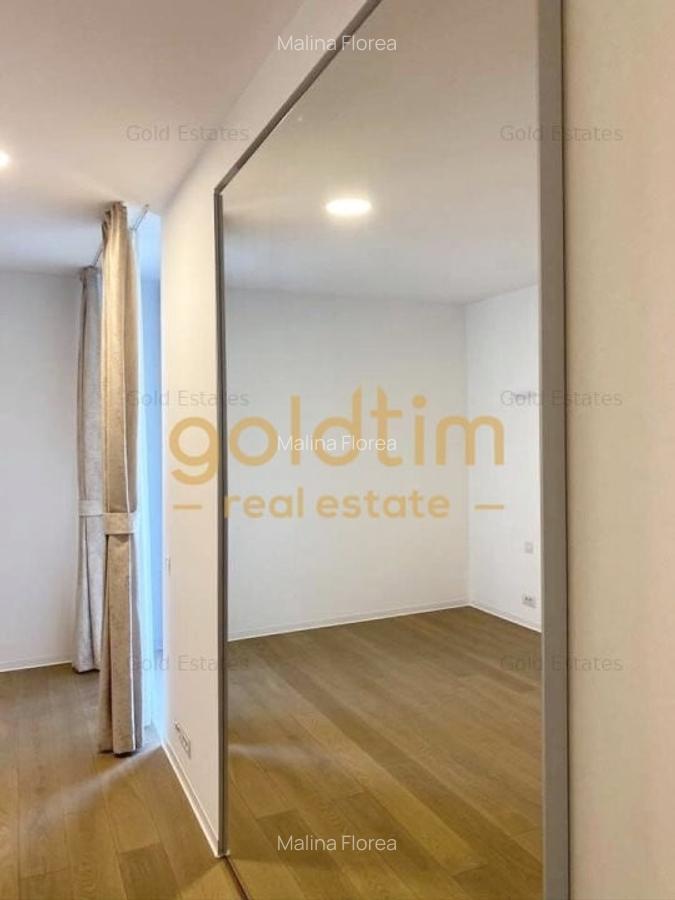 4 camere 145mp,terase 30mp,loc parcare subteran,Primaverii-Aviatorilor/ 2018 - 10