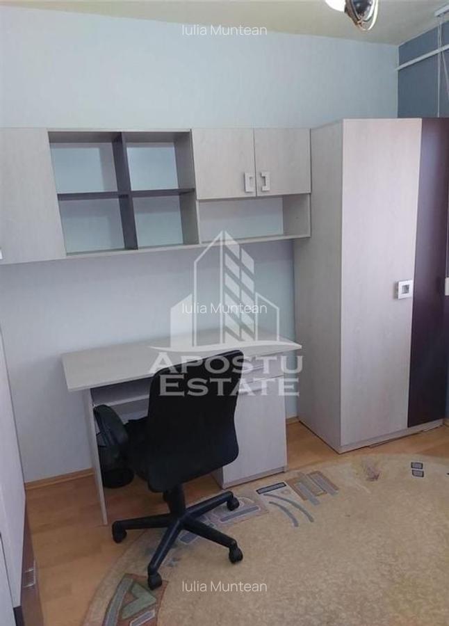 Apartament cu 3 camere decomandat, zona Calea Aradului - 4