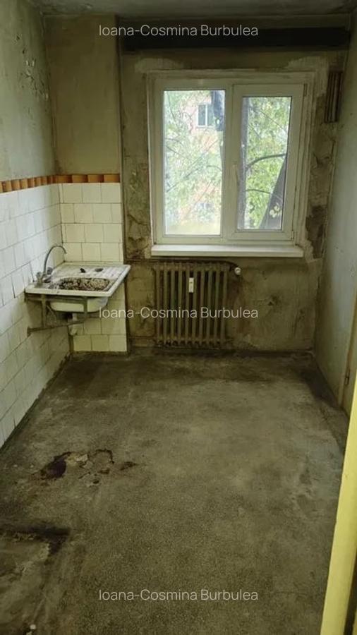 Apartament cu 3 camere- Tatarasi Dispecer- Bloc fara risc - 4
