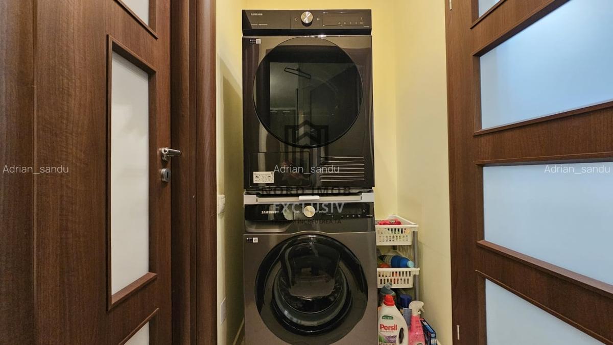 Apartament modern 2 camere | Mobilat & Utilat complet | Loc de parcare | Pajura - 7