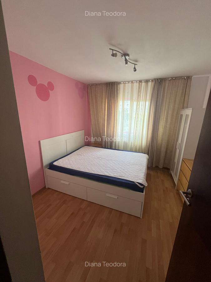 Tineretului Parc,Apartament 2 camere decomandat - 1