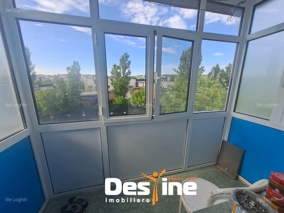 Apartament 3 camere DECOMANDAT, Dacia 65,7 mp - 9