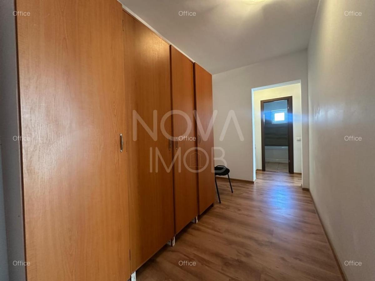 Apartament 2 camere, decomandat, etajul 1 - Valea Sapunului - 8