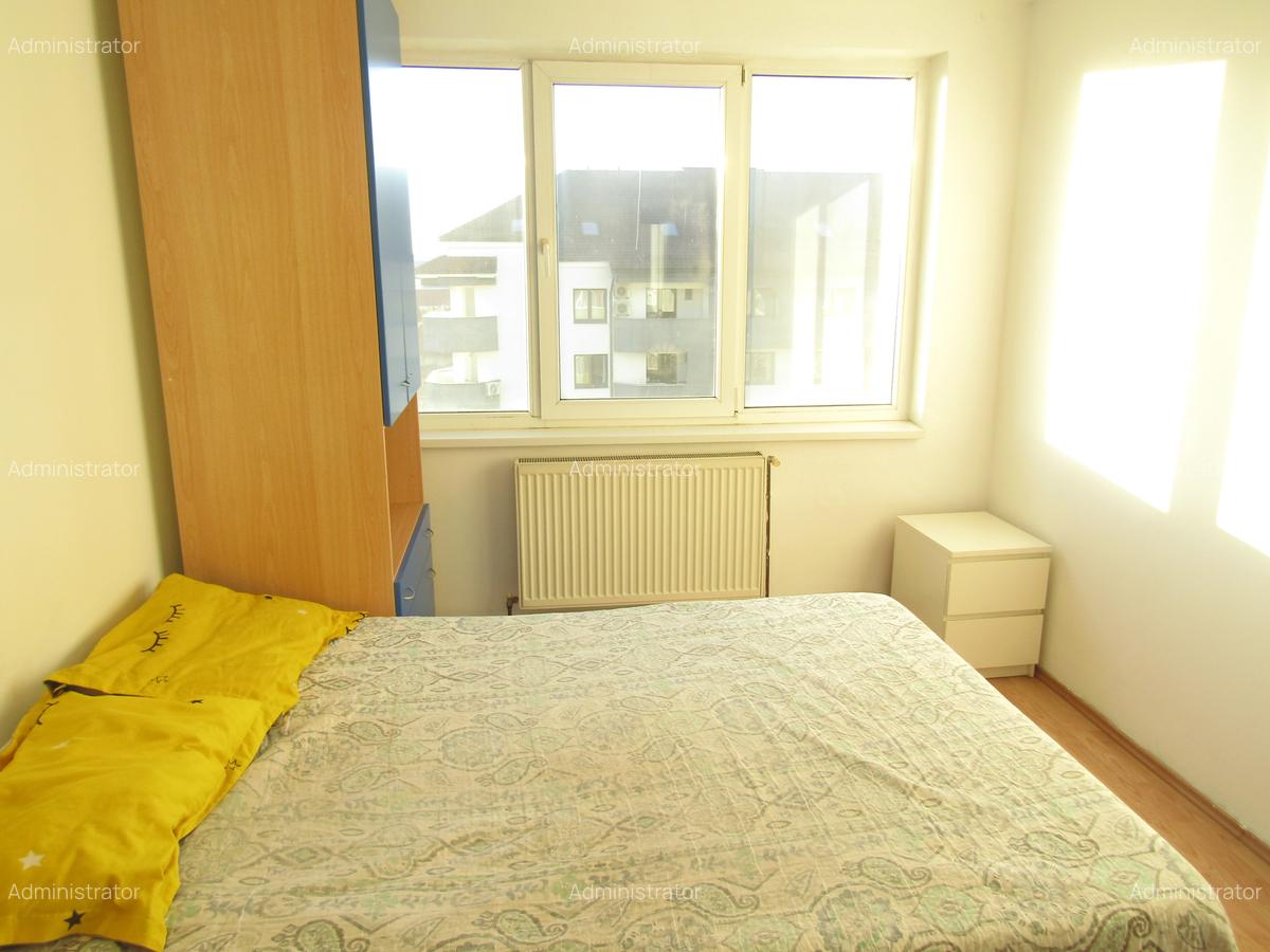 Apartament doua camere, zona Mihai Viteazul. - 2