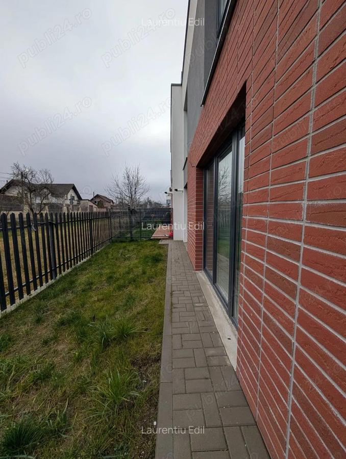 Casa moderna, cu func?iune comerciala in acte zona Aqua Park - 6