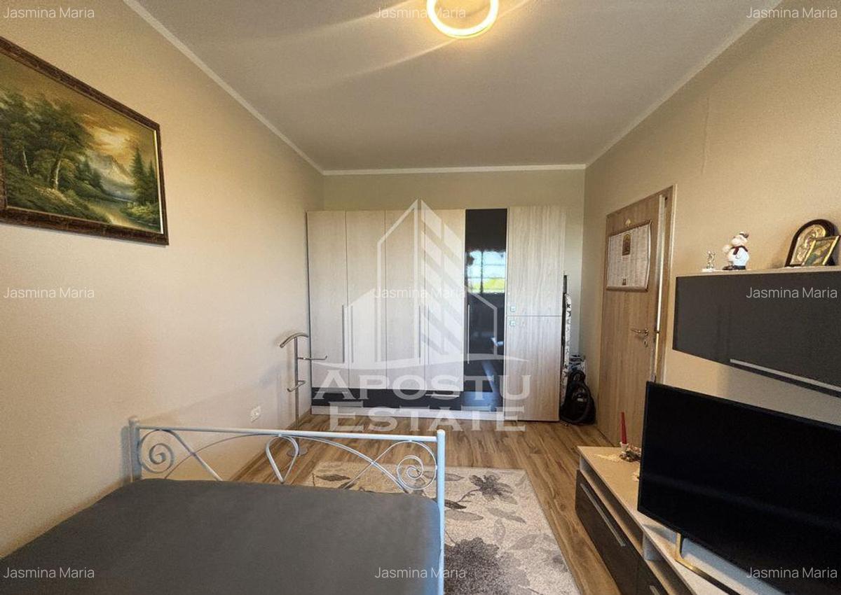 Apartament cu 3 camere in bloc nou, zona Buziasului - 7