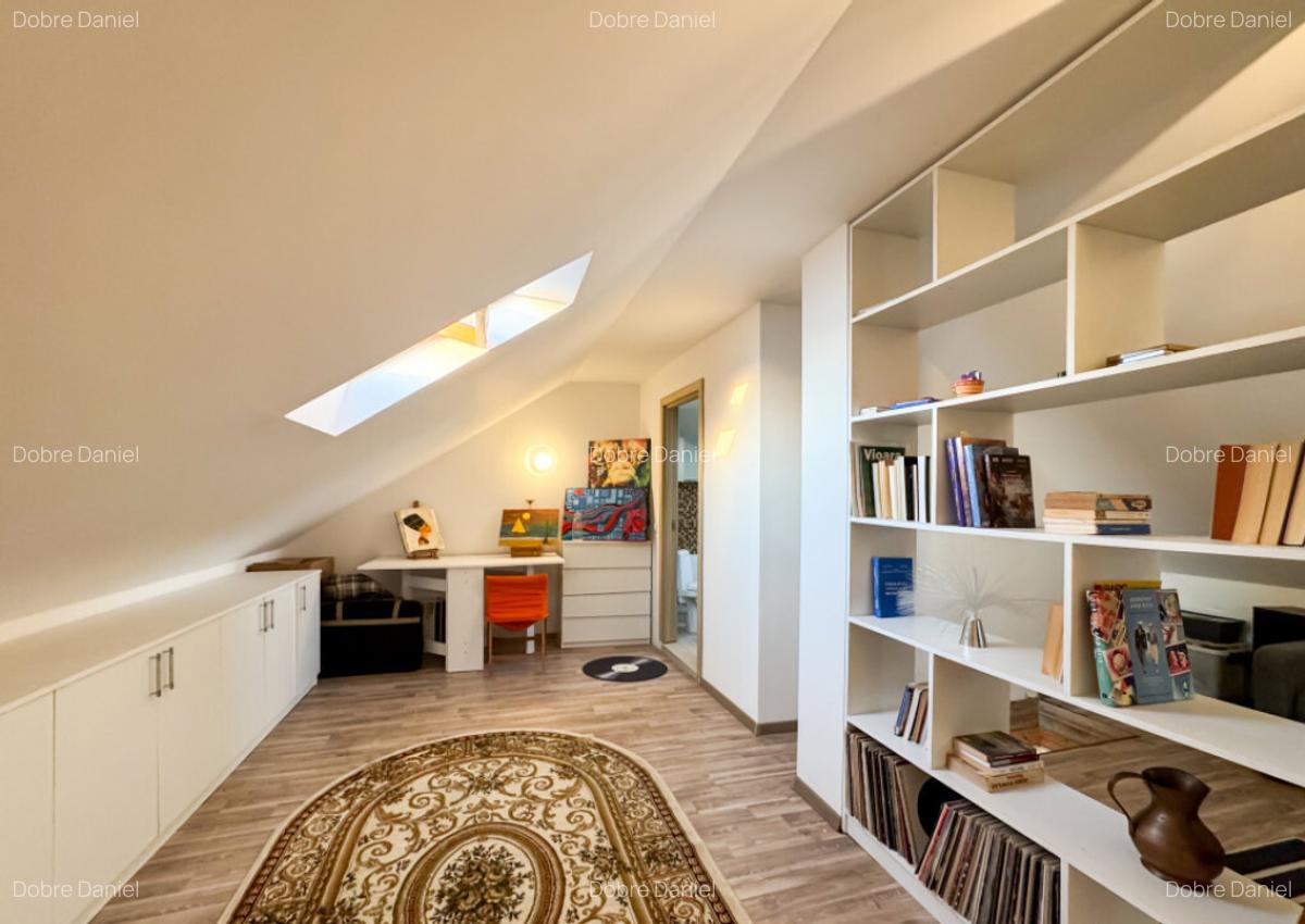Vila duplex Pantelimon - 17