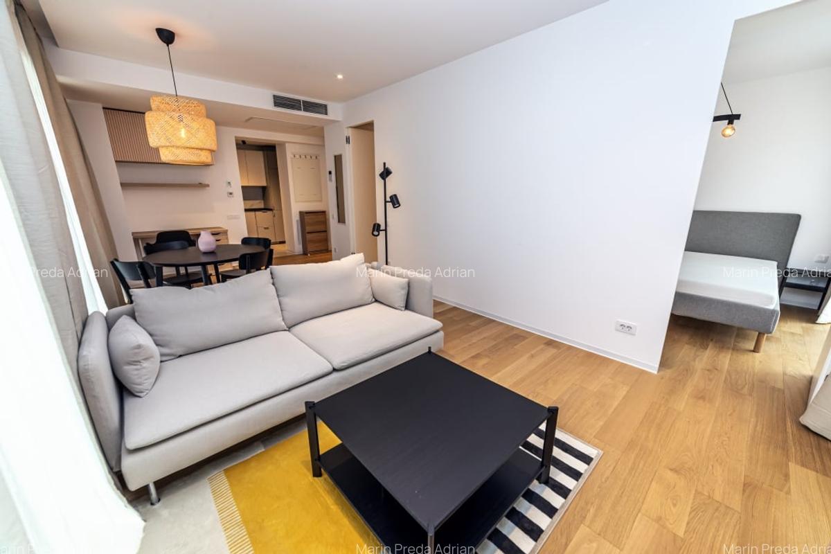 Apartament de 2 camere | Complex One Lake | Zona Tei - 2